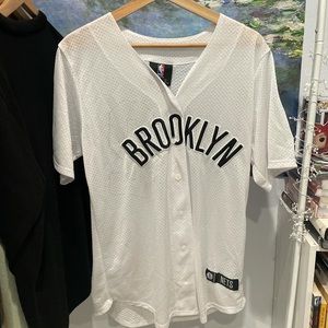 brooklyn jersey